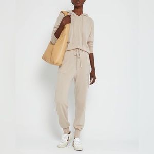 CAARA
Nuka Cashmere Pant